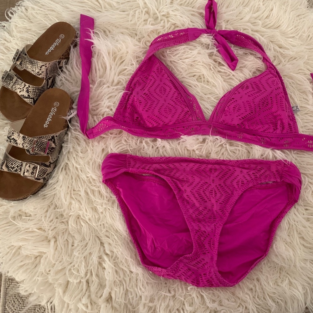 BECCA By Rebecca Virtue Bikini